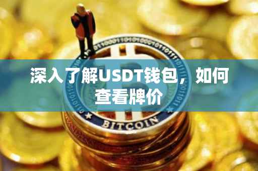 深入了解USDT钱包，如何查看牌价