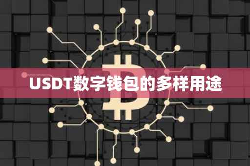 USDT数字钱包的多样用途