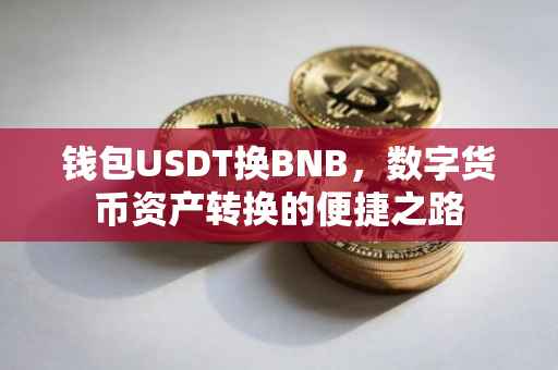 钱包USDT换BNB，数字货币资产转换的便捷之路