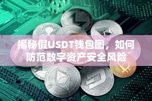 揭秘假USDT钱包图，如何防范数字资产安全风险