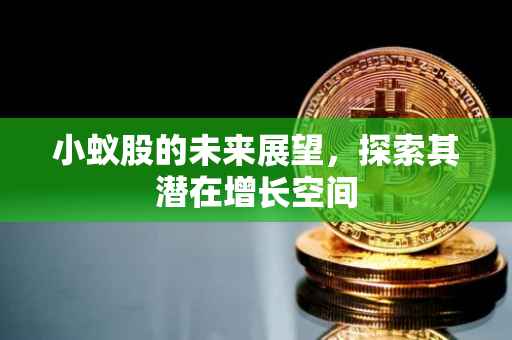 小蚁股的未来展望，探索其潜在增长空间