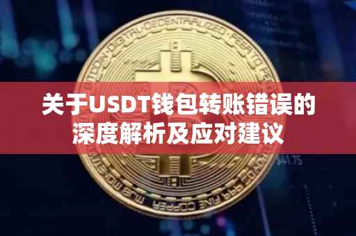 关于USDT钱包转账错误的深度解析及应对建议