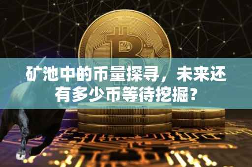 矿池中的币量探寻，未来还有多少币等待挖掘？