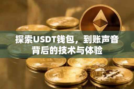 探索USDT钱包，到账声音背后的技术与体验