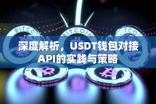 深度解析，USDT钱包对接API的实践与策略
