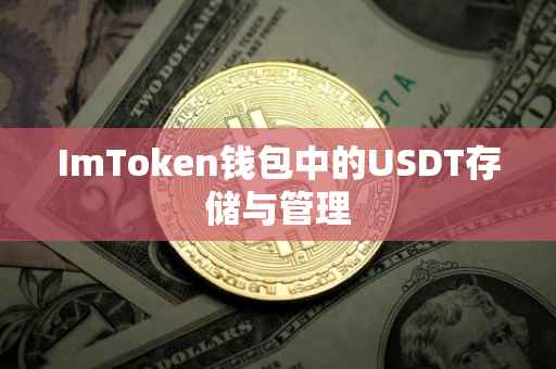 ImToken钱包中的USDT存储与管理