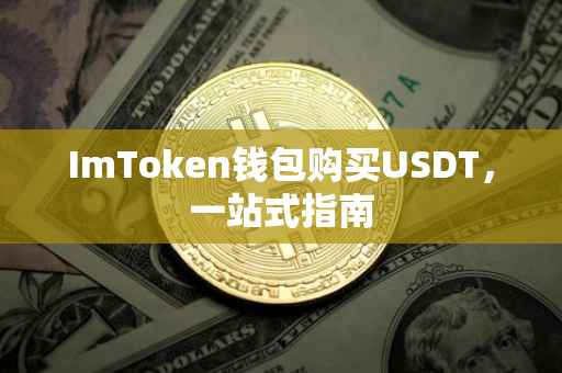 ImToken钱包购买USDT，一站式指南