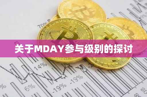 关于MDAY参与级别的探讨