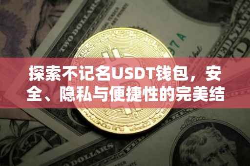 探索不记名USDT钱包，安全、隐私与便捷性的完美结合