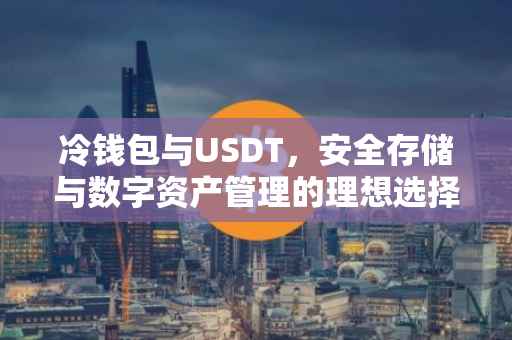 冷钱包与USDT，安全存储与数字资产管理的理想选择