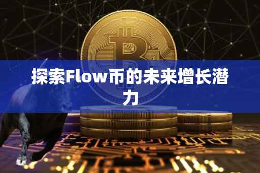 探索Flow币的未来增长潜力