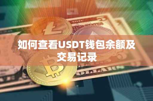 如何查看USDT钱包余额及交易记录