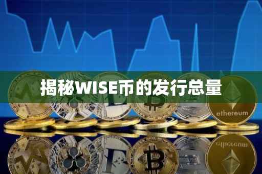 揭秘WISE币的发行总量