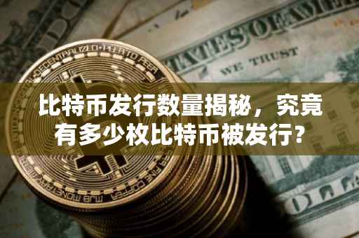 比特币发行数量揭秘，究竟有多少枚比特币被发行？