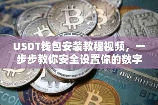 USDT钱包安装教程视频，一步步教你安全设置你的数字资产存储库
