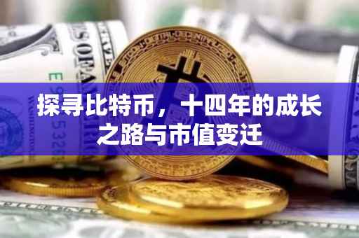 探寻比特币，十四年的成长之路与市值变迁