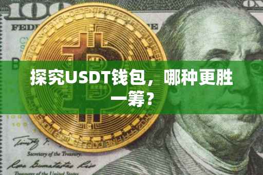 探究USDT钱包，哪种更胜一筹？