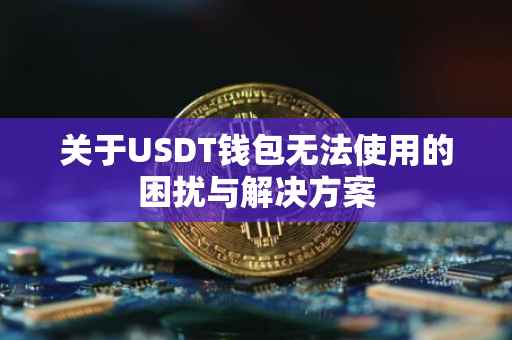 关于USDT钱包无法使用的困扰与解决方案