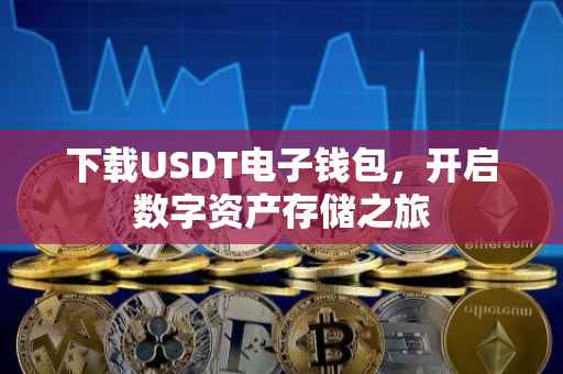 下载USDT电子钱包，开启数字资产存储之旅
