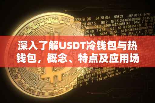 深入了解USDT冷钱包与热钱包，概念、特点及应用场景