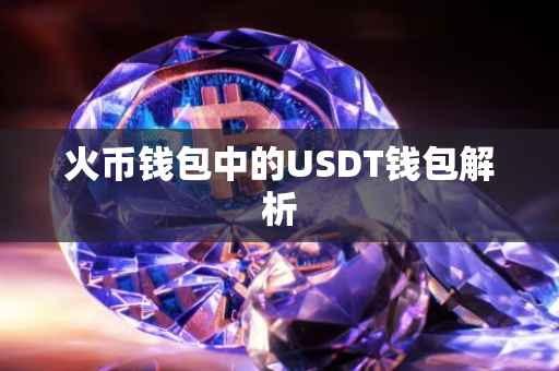 火币钱包中的USDT钱包解析