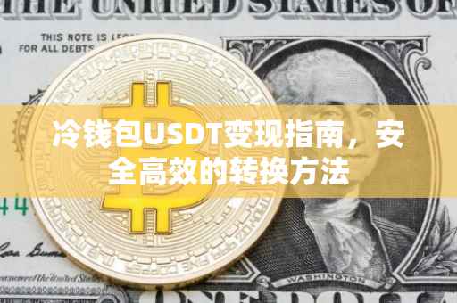 冷钱包USDT变现指南，安全高效的转换方法