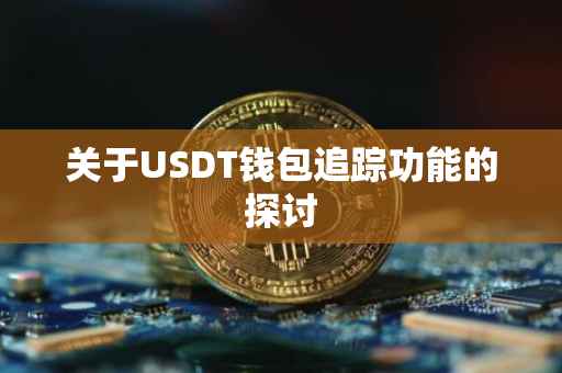 关于USDT钱包追踪功能的探讨