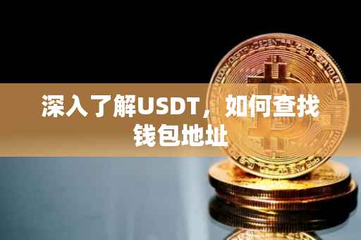深入了解USDT，如何查找钱包地址