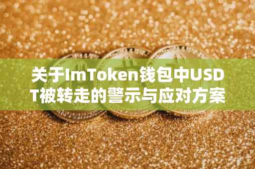 关于ImToken钱包中USDT被转走的警示与应对方案