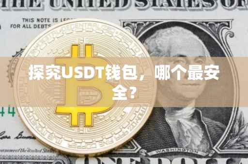 探究USDT钱包，哪个最安全？