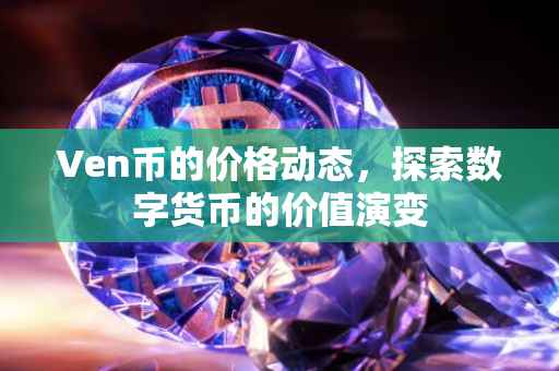 Ven币的价格动态，探索数字货币的价值演变