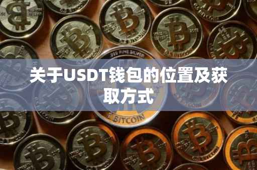 关于USDT钱包的位置及获取方式
