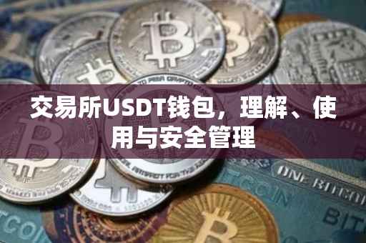 交易所USDT钱包，理解、使用与安全管理