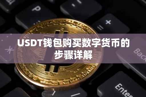 USDT钱包购买数字货币的步骤详解