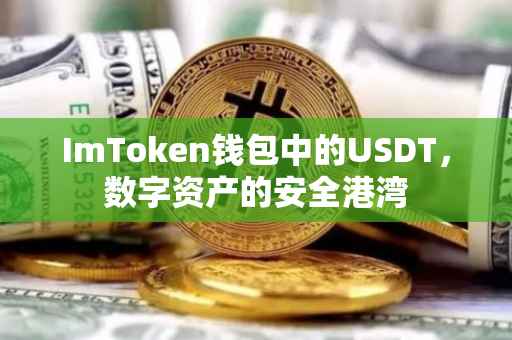 ImToken钱包中的USDT，数字资产的安全港湾