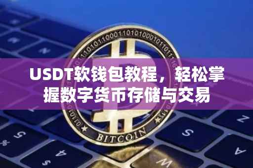 USDT软钱包教程，轻松掌握数字货币存储与交易