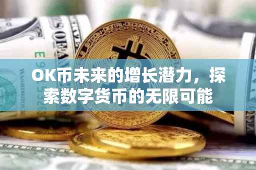 OK币未来的增长潜力，探索数字货币的无限可能