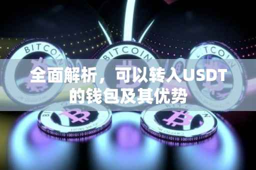 全面解析，可以转入USDT的钱包及其优势