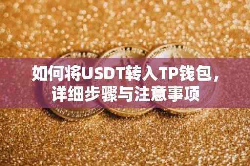 如何将USDT转入TP钱包,详细步骤与注意事项
