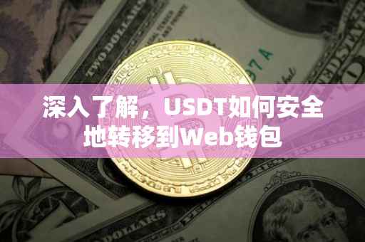 深入了解,USDT如何安全地转移到Web钱包