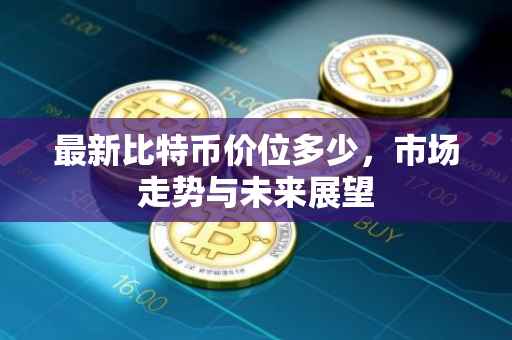 最新比特币价位多少，市场走势与未来展望
