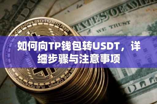 如何向TP钱包转USDT，详细步骤与注意事项