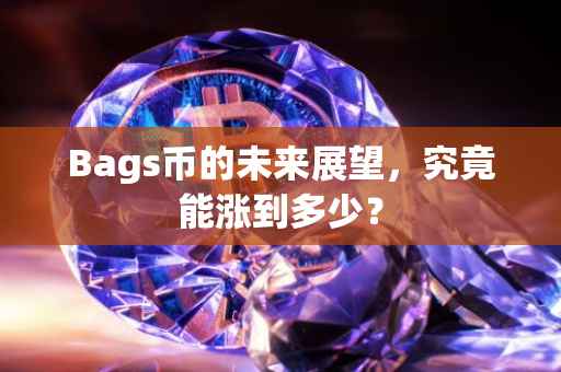 Bags币的未来展望,究竟能涨到多少?