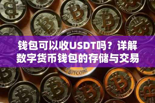 钱包可以收USDT吗?详解数字货币钱包的存储与交易功能
