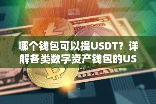 哪个钱包可以提USDT？详解各类数字资产钱包的USDT提现功能
