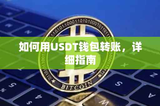 如何用USDT钱包转账，详细指南
