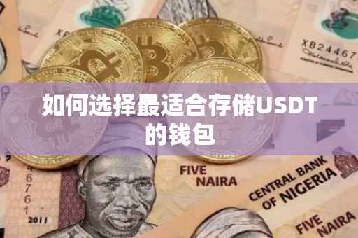 如何选择最适合存储USDT的钱包