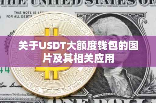 关于USDT大额度钱包的图片及其相关应用