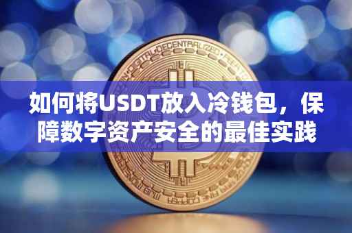 如何将USDT放入冷钱包，保障数字资产安全的最佳实践