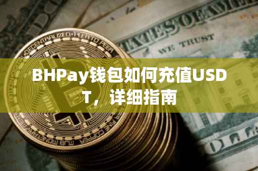 BHPay钱包如何充值USDT，详细指南
